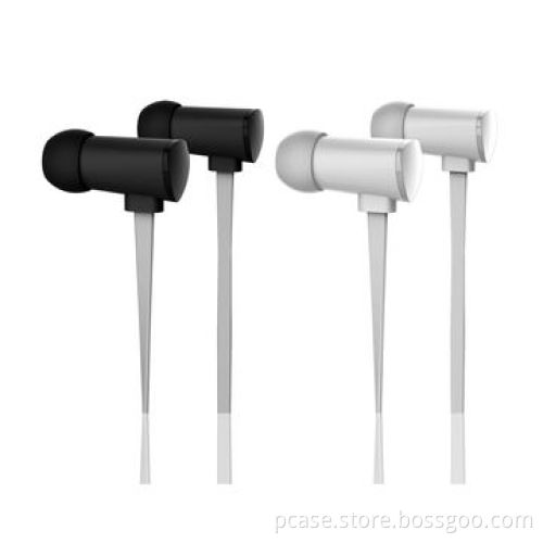Smart Bluetooth In-ear Headset with Innovative Wireless V4.0